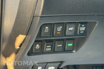 2017 Nissan Rogue SV – miniatura 27