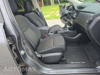 2017 Nissan Rogue SV – miniatura 15