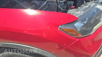 2017 Nissan Rogue SV – miniatura 20