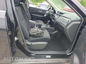 2017 Nissan Rogue SV - miniatura 19