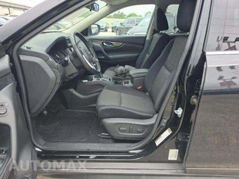 2017 Nissan Rogue SV - miniatura 7