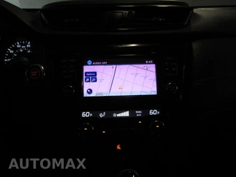 2017 Nissan Rogue SV – miniatura 15