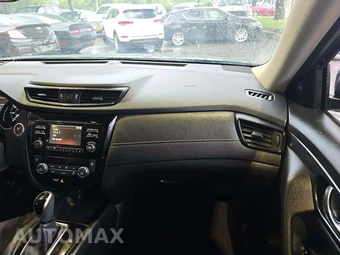 2017 Nissan Rogue SV – miniatura 19