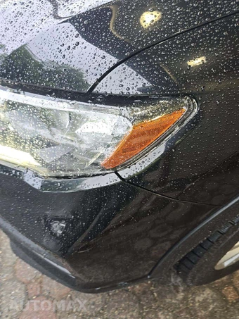 2017 Nissan Rogue SV – miniatura 21