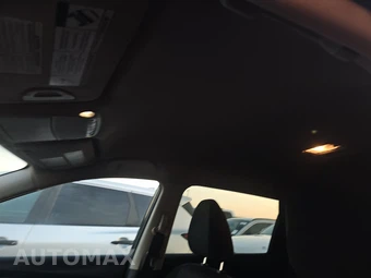 2017 Nissan Rogue SV – miniatura 18