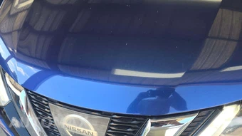 2017 Nissan Rogue SV – miniatura 40