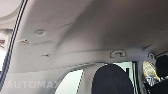 2017 Nissan Rogue SV - miniatura 27