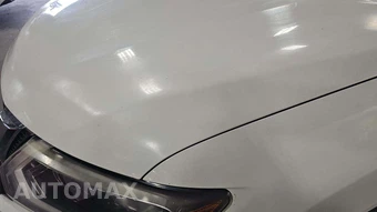 2017 Nissan Rogue SV - miniatura 29