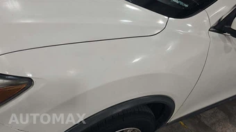 2017 Nissan Rogue SV - miniatura 31