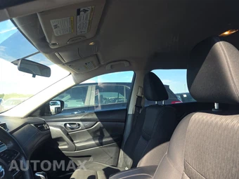 2017 Nissan Rogue SV – miniatura 17