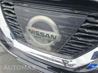2017 Nissan Rogue SV – miniatura 21