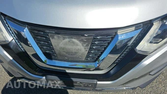 2017 Nissan Rogue SV - miniatura 17