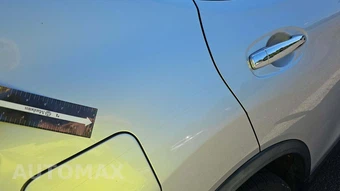 2017 Nissan Rogue SV - miniatura 21