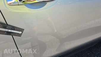 2017 Nissan Rogue SV - miniatura 28