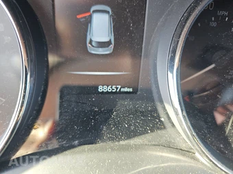 2017 Nissan Rogue SV – miniatura 12