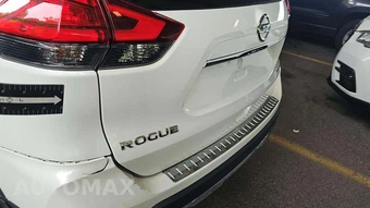 2017 Nissan Rogue SV - miniatura 23