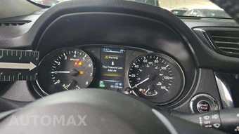 2017 Nissan Rogue SV - miniatura 36