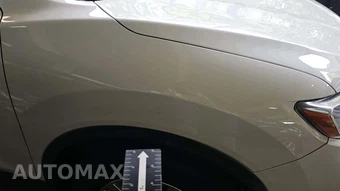 2017 Nissan Rogue SV - miniatura 37