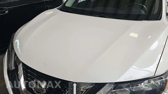 2017 Nissan Rogue SV - miniatura 38