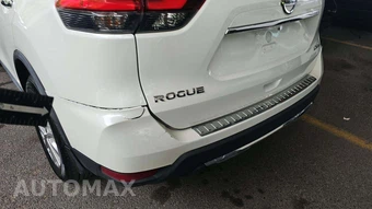2017 Nissan Rogue SV - miniatura 40