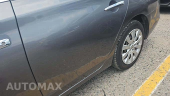 2017 Nissan Sentra S – miniatura 25