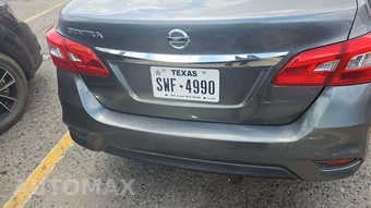 2017 Nissan Sentra S – miniatura 27