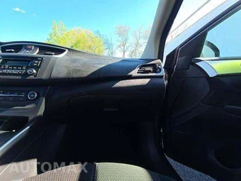 2017 Nissan Sentra S - miniatura 19