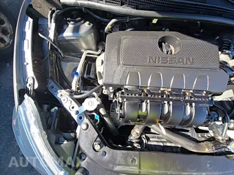 2017 Nissan Sentra S - miniatura 26