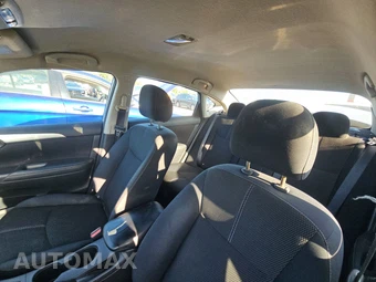 2017 Nissan Sentra S – miniatura 17