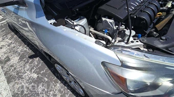 2017 Nissan Sentra S – miniatura 23
