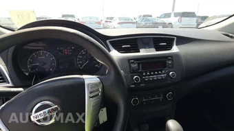 2017 Nissan Sentra S – miniatura 26