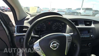 2017 Nissan Sentra S – miniatura 27