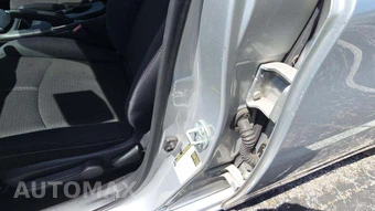 2017 Nissan Sentra S – miniatura 38