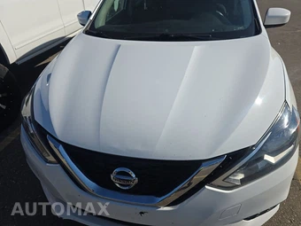 2017 Nissan Sentra S - miniatura 15