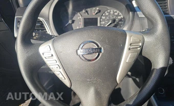 2017 Nissan Sentra S - miniatura 11