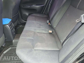 2017 Nissan Sentra S – miniatura 21