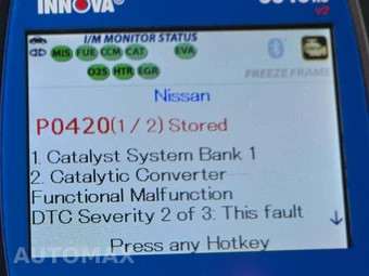 2017 Nissan Sentra S – miniatura 42