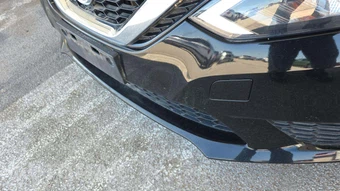 2017 Nissan Sentra S – miniatura 25