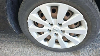 2017 Nissan Sentra S – miniatura 29