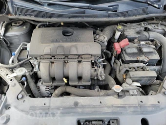 2017 Nissan Sentra S - miniatura 15