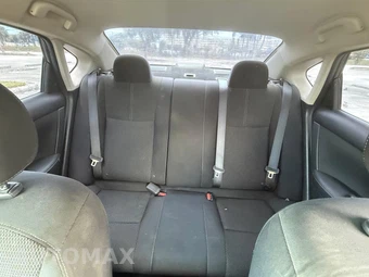 2017 Nissan Sentra S - miniatura 14