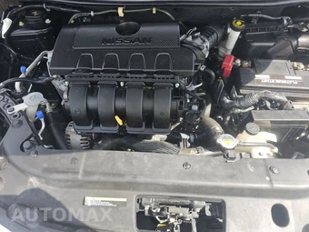 2017 Nissan Sentra S – miniatura 15