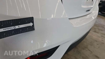 2017 Nissan Sentra S – miniatura 20