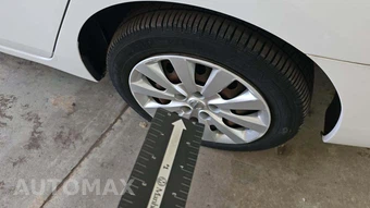 2017 Nissan Sentra S – miniatura 22