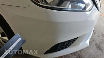 2017 Nissan Sentra S – miniatura 24