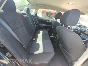 2017 Nissan Sentra SR – miniatura 16