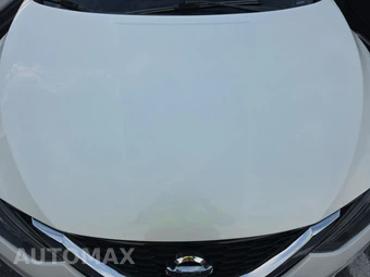 2017 Nissan Sentra SR - miniatura 15