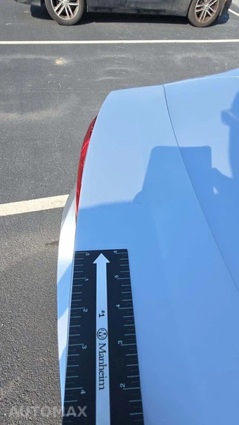 2017 Nissan Sentra SR – miniatura 23