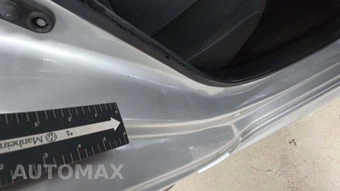2017 Nissan Sentra SR – miniatura 24