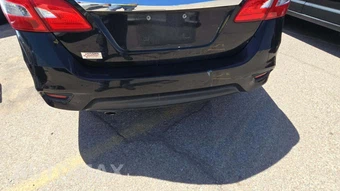 2017 Nissan Sentra SR – miniatura 20